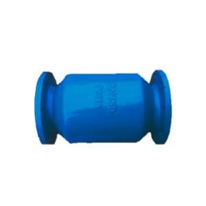 Stabilisateur d'écoulement à bride S-3D