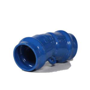 double socket bend 1/4 -1/8 -1/16 -1/32