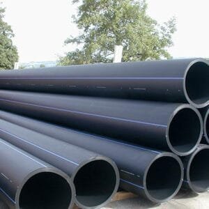TUBE PE100 AEP