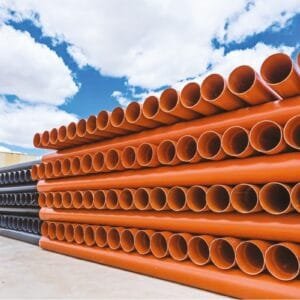TUBES PVC