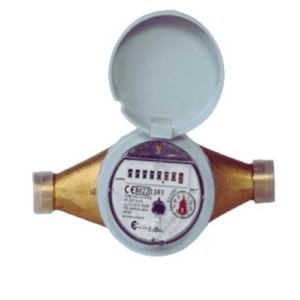 Compteur volumétrique : PD-SDC