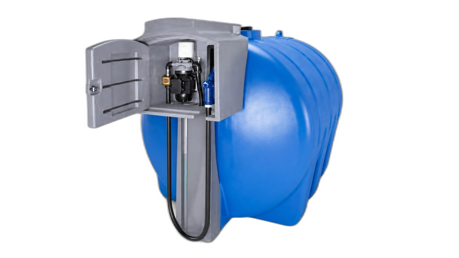 Réservoir de stockage et distribution des hydrocarbures AdBlue®