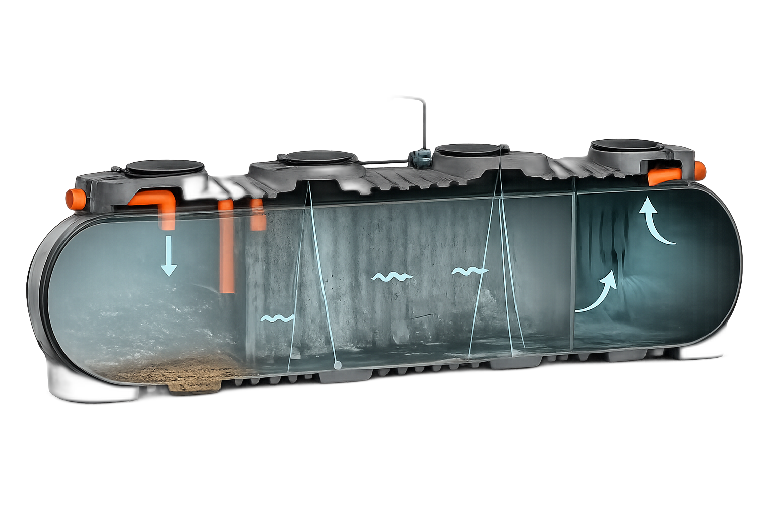 Microstation IOB