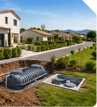 Traitement biologique des eaux usées