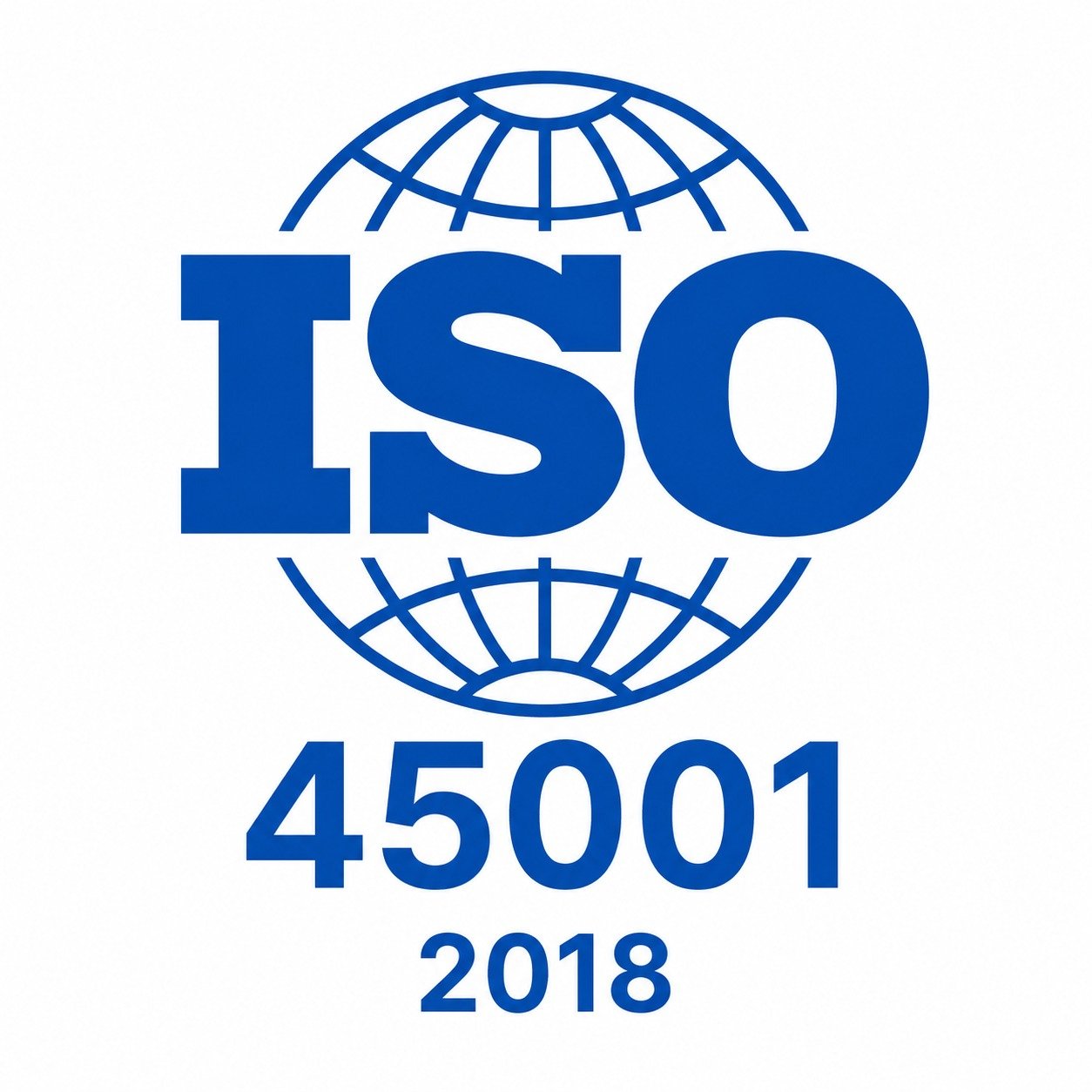 ISO 45001