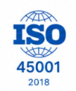 ISO 45001