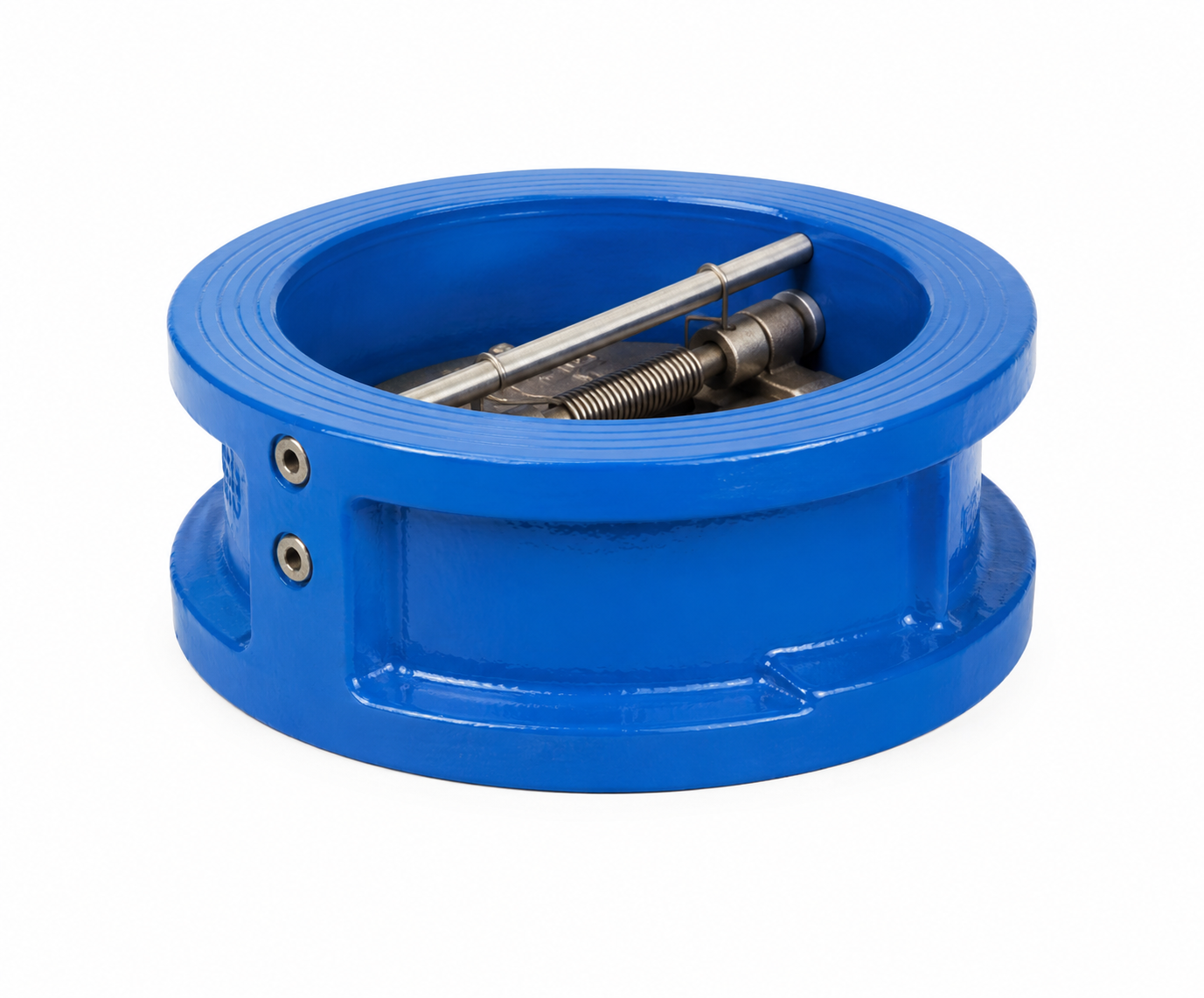 Double socket elbow 1/4 -1/8 -1/16 -1/32