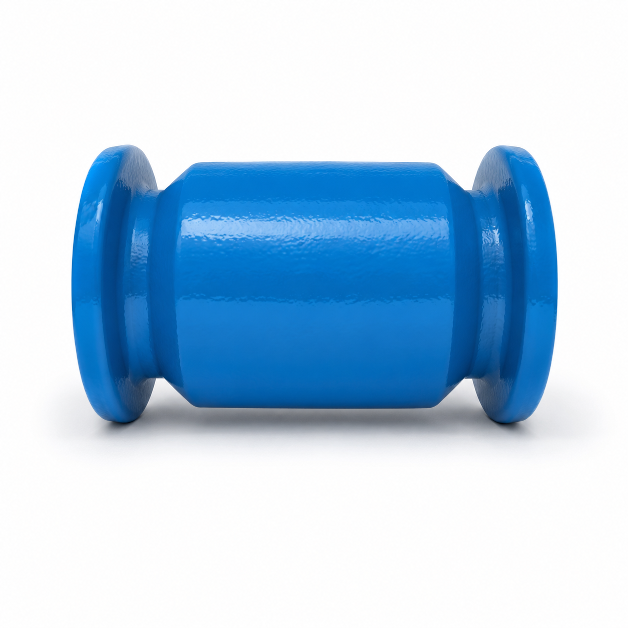 Stabilisateur d’écoulement à bride S-3D