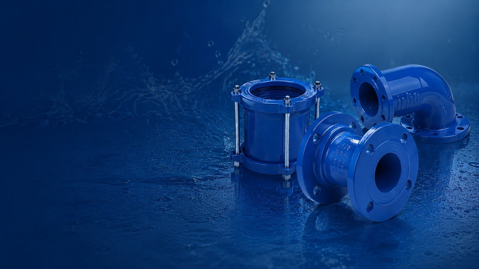 Adduction eau potable