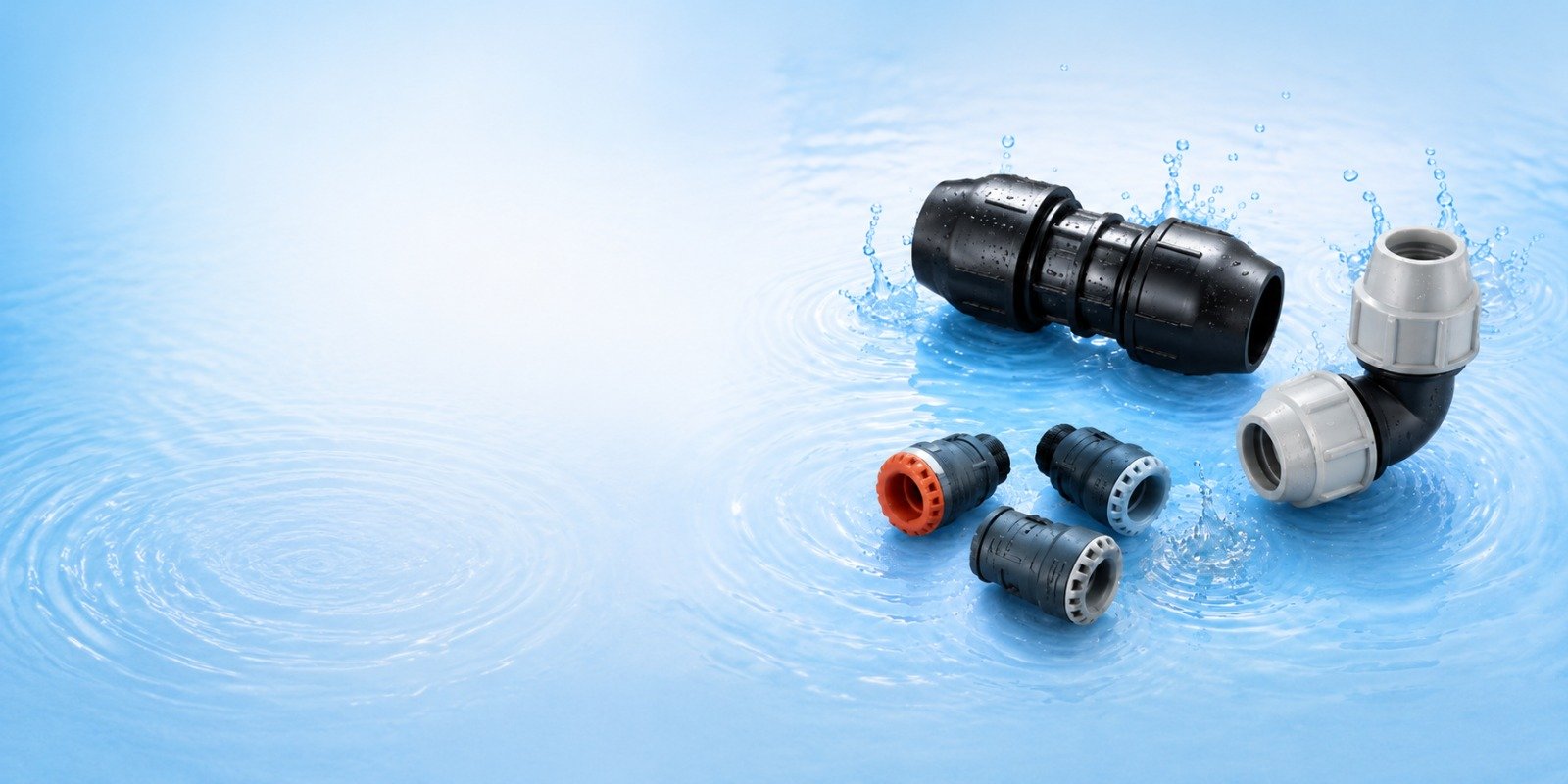 Adduction eau potable