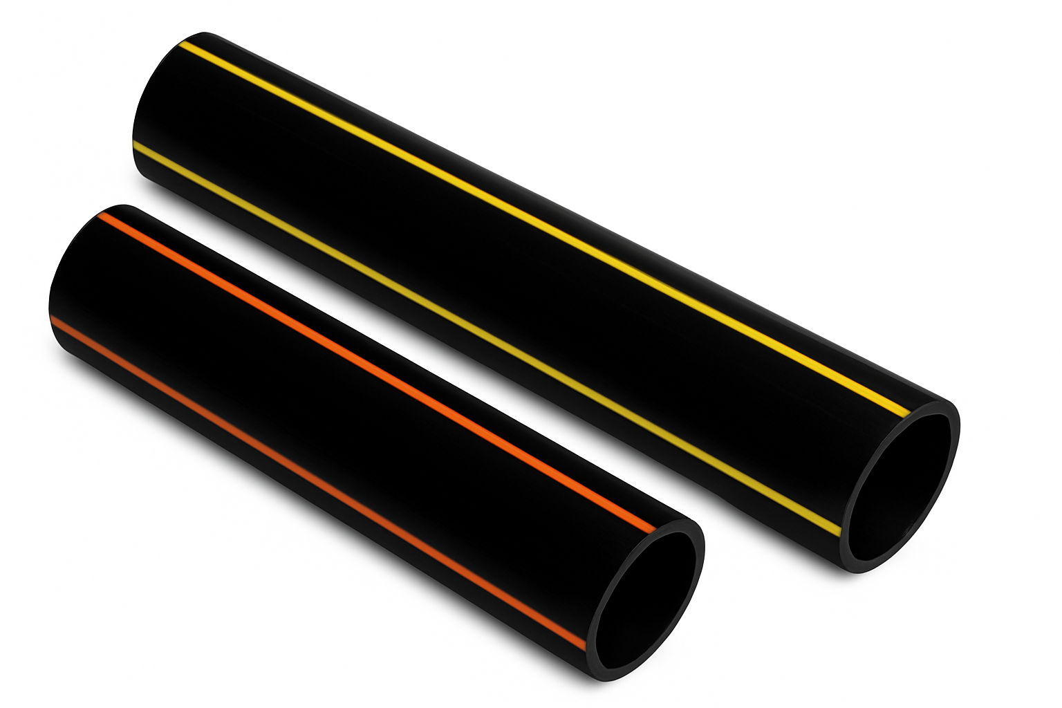 Tube PE100 Gaz