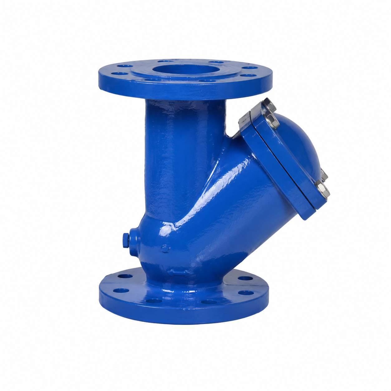 Ball valve