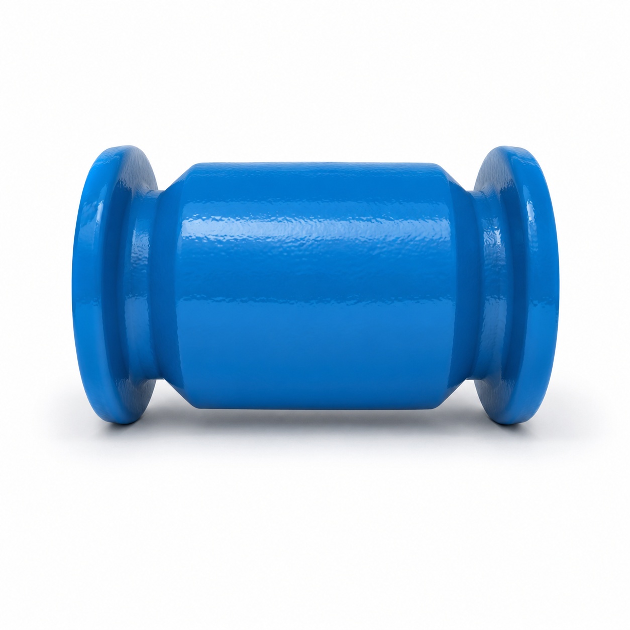 S-3D Flange Flow Stabilizer
