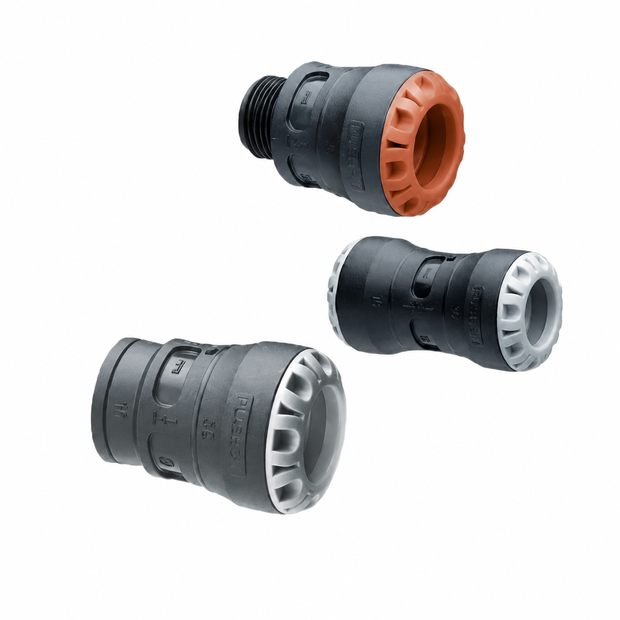 RACCORDS SERIE 1