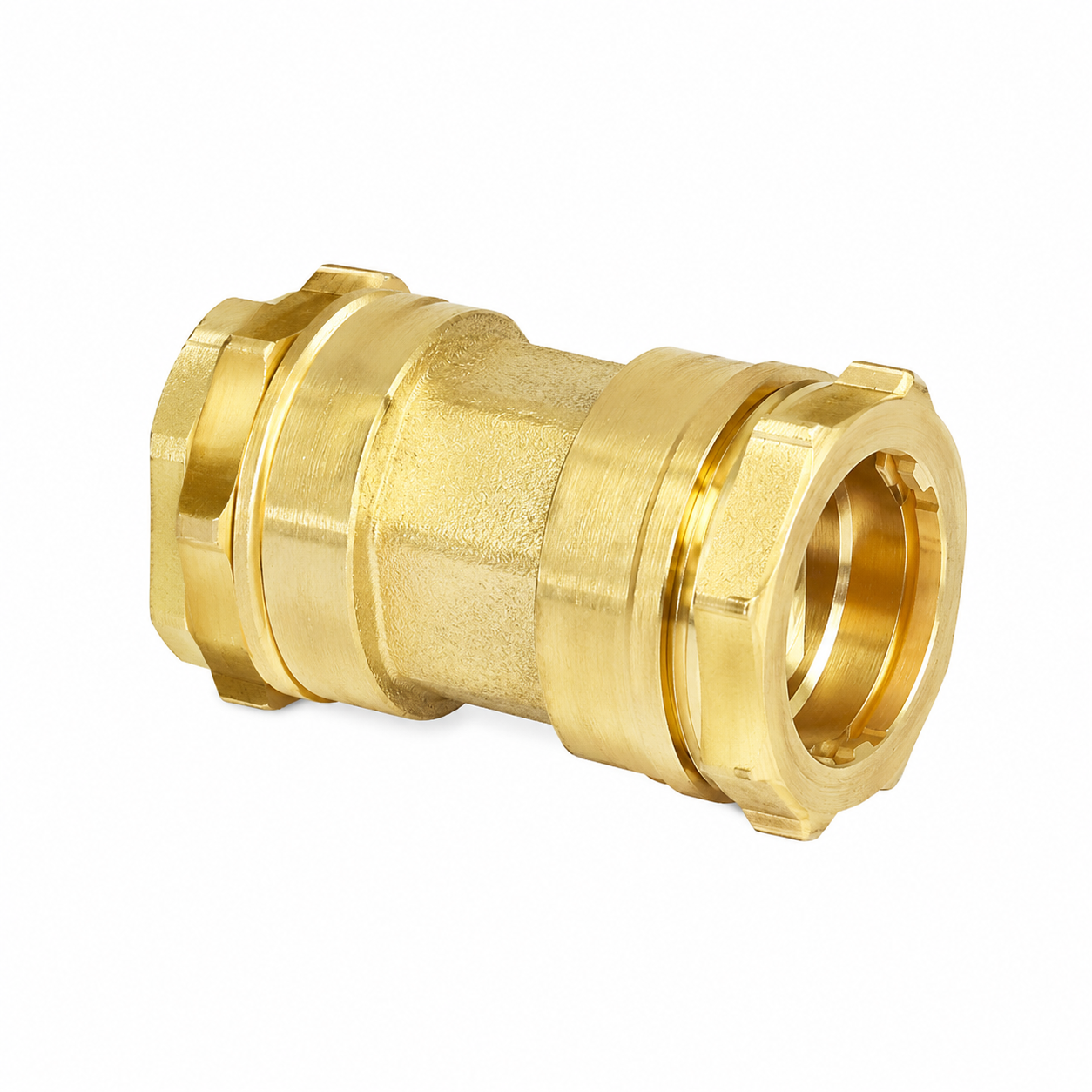 PE equal sleeve