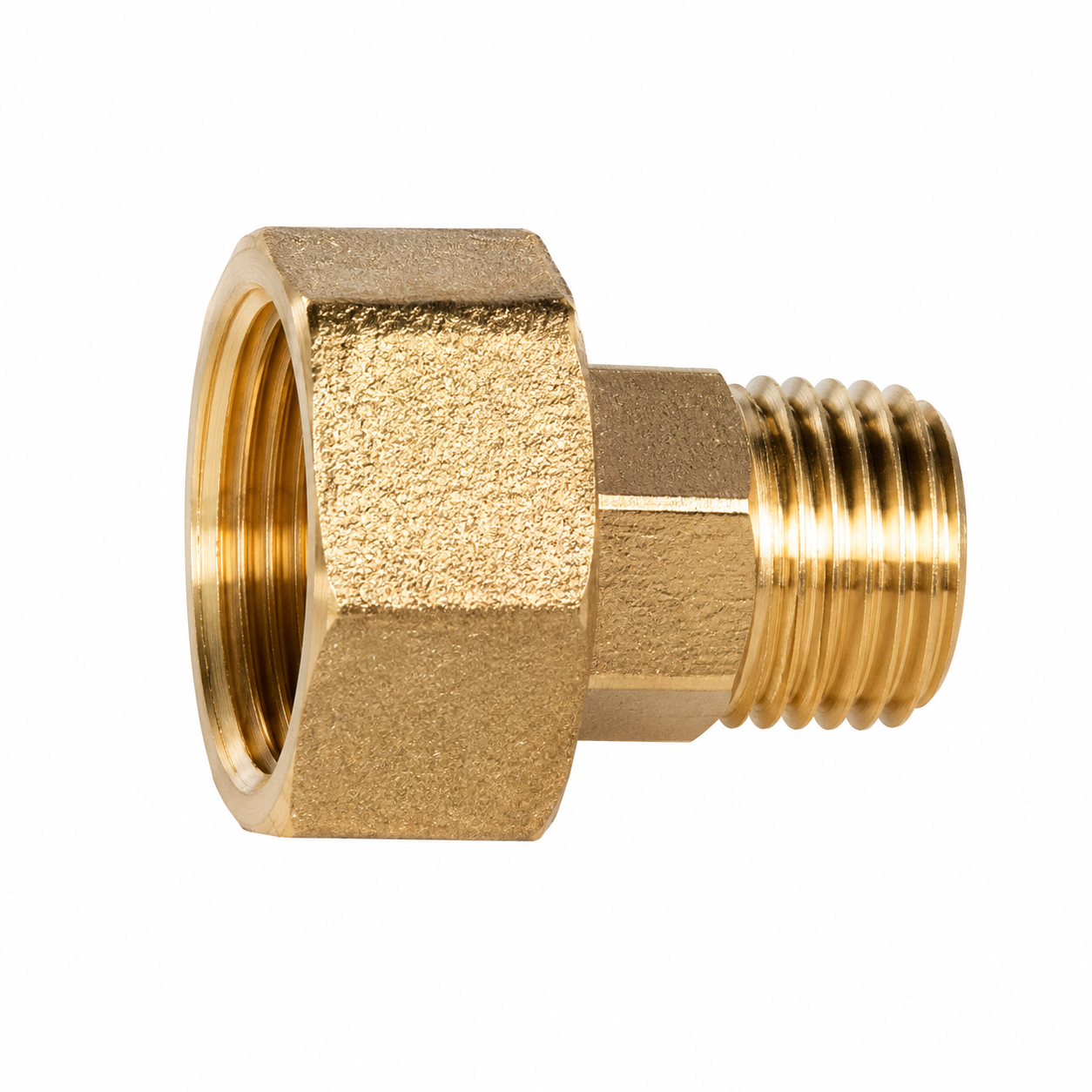 water meter coupling