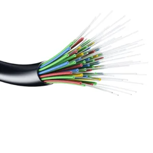 GAINES EN PEHD EN FIBRES OPTIQUES