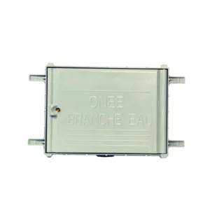 Porte niche : Petit/grand modèle