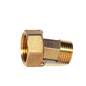 Raccord pour compteur