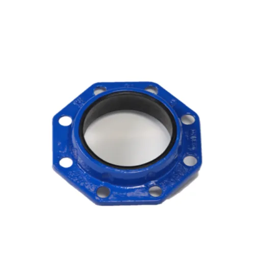 Bride major pour fonte