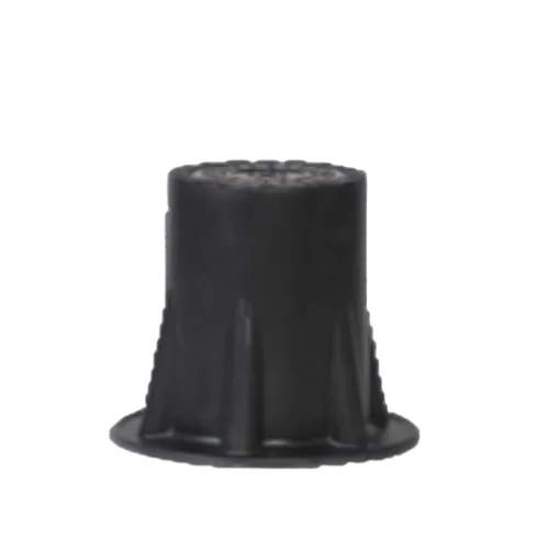 Bouche à clé en SMC