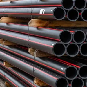 HDPE SHEATHS