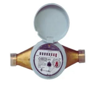 Compteur volumétrique : PD-SDC