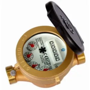 Compteur à vitesse : SJ-LFC